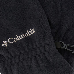 

Жіночі рукавички Columbia, Чорний