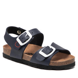 Blauer Sandaler Blauer S2TOBY01/PUC Navy