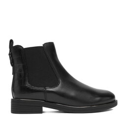Lasocki Ghete Jodhpur Lasocki CEO-RST-56006-01 Negru