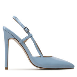 

Босоніжки Raid Malibu Blue Patent, Голубий