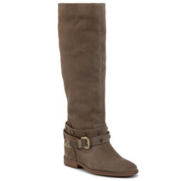 R.Polański Cizme R.Polański 1028 Taupe 474