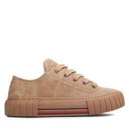 

Снікерcи Tommy Hilfiger T3A9-32972-0315 M Cognac 582, Коричневий