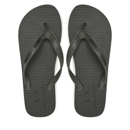 Armani Exchange Žabky Armani Exchange XUQ002 XV676 R401 Čierna