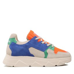 

Снікерcи Steve Madden Poppy SM11001665-03005-436 Blue Multi, Cиній