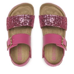 

Босоніжки Big Star Shoes LL374135 601, Рожевий