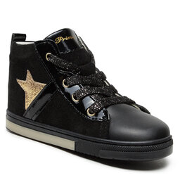 Primigi Schnürschuhe Primigi 4904600 S Nero