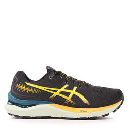

Взуття Asics Gel-Cumulus 24 TR 1011B572 Nature Bathing/Golden Yellow 750, Чорний