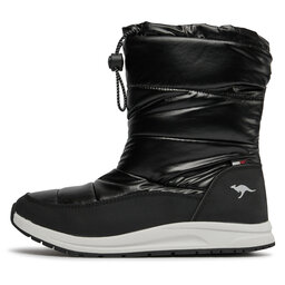 

Снігоходи KangaRoos K-Ww Luna Rtx 39347 000 5101 Jet Black/Metallic, Чорний