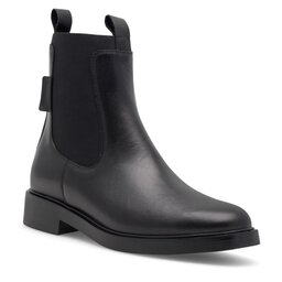 Gino Rossi Botines Gino Rossi ANITA-123 25202PE Negro