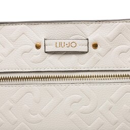 

Сумка Liu Jo Adonide AA3164 E0086 Bone 3000, Écru