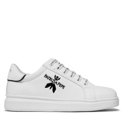 Patrizia Pepe Сникърси Patrizia Pepe PJ210.06 M Бял
