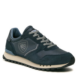 Blauer Sneakers Blauer F3DIXON02/NUS Navy NVY