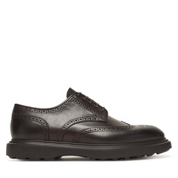 Polo Ralph Lauren Cipele Polo Ralph Lauren 811974129003 Smeđa