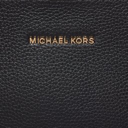 

Сумка MICHAEL Michael Kors 30R4G1LT3L Black 001, Чорний