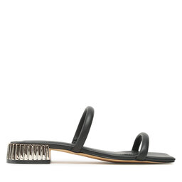 

Шльопанці Aldo Peona 13542886 001, Чорний