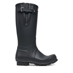 Hunter Kalosze Hunter MFT9007RMA Czarny