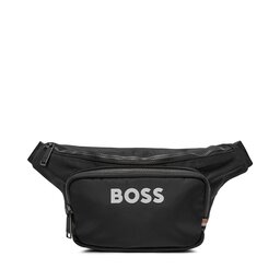 Boss Sac banane Boss Catch 3.0 Bumbag 50511938 Black 001