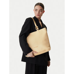 LOVE MOSCHINO Сумка LOVE MOSCHINO JC4005PP1OLB0129 Бежевий