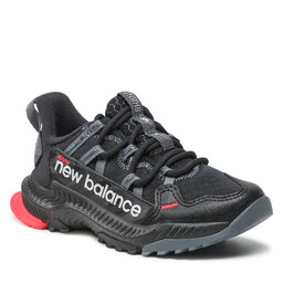 New Balance Pantofi New Balance PESHARK Negru