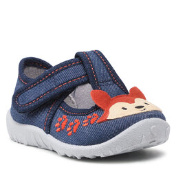 Superfit Halbschuhe Superfit 1-009256-8020 Blau
