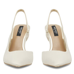 

Босоніжки Nine West WFA2689-1 Білий