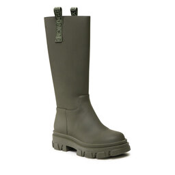 Steve Madden Botas de agua Steve Madden Lodge SM11002139-02002-577 Olive