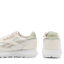 

Взуття Reebok CLASSIC LEATHER SP GZ6425 Écru