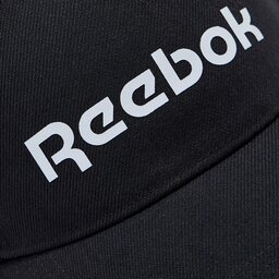 

Бейсболка Reebok Act Core LL Cap H36572 Black, Чорний