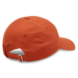 

Бейсболка The North Face Norm Hat NF0A3SH3LV41 Rusted Bronze, Оранжевий
