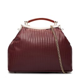 Creole Handtasche Creole K11365 Bordeux S34
