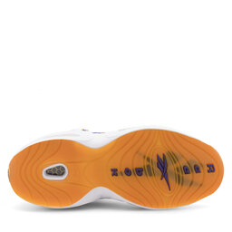 

Взуття Reebok Question Mid FX4278-M Білий
