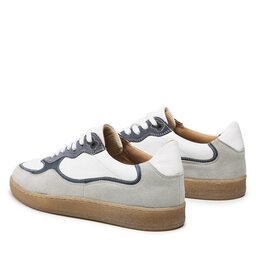 

Снікерcи Lasocki TECHNIC-02 MI08 Jeans, Сірий