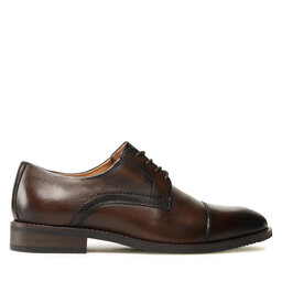 

Туфлі Gino Rossi 121AM1515 Brown, Коричневий