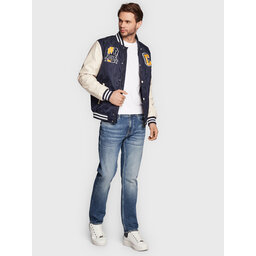 

Снікерcи Guess FM5VIB ELE12 WHBLU, Білий