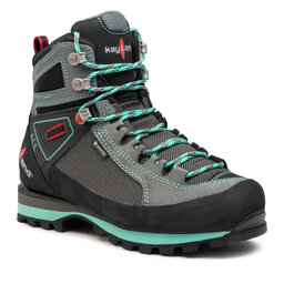 Kayland Chaussures de trekking Kayland Cross Mountain Ws Gtx 018020015 Grey