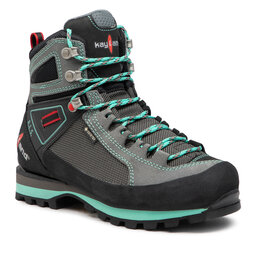 Kayland Trekking Kayland Cross Mountain Ws Gtx 018020015 Grey