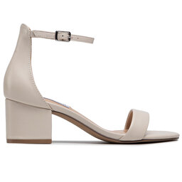 

Босоніжки Steve Madden Irenee SM11000009-03001-287 Bone Leather, Бежевий