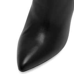

Ботильйони Badura MURCJA-110468 Black, Чорний