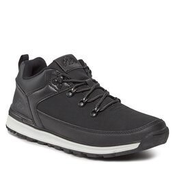 Kappa Zapatillas Kappa Logo Monsi 3119CUW Black / White A05