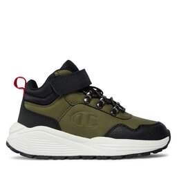 

Черевики туристичні Champion Mid Cut Shoe Climb Rx Mid B Ps S32440-GS521 Myg, Хакі