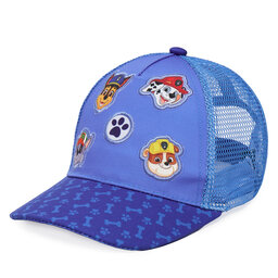 Paw Patrol Cap Paw Patrol ACCCS-SS25-300PAW Dunkelblau