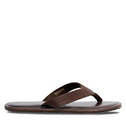 Jack&Jones Sandali Jack&Jones 12237758 Brown Stone 4245867