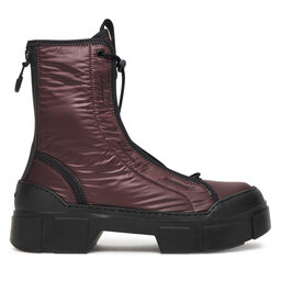 Vic Matié Īsie zābaki Vic Matié 1F2000DHV14B090351 Bordo