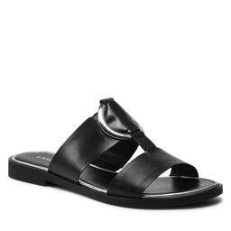Lasocki Natikače Lasocki WI23-FOXI-36 Black