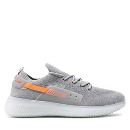 

Снікерcи Sprandi MP07-11652-03 Grey 1, Фіолетовий