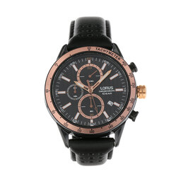 Lorus Uhr Lorus RM333GX9 Black