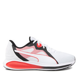 

Взуття Puma Twich Runner 376289 04 Puma White/High Risk Red, Білий