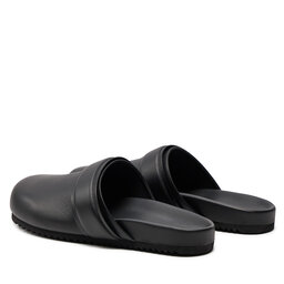 

Шльопанці Vic Matié 1E8502U_E46A010101 Black 101, Чорний