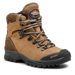 Meindl Bakancs Meindl Kansas Lady GORE-TEX 2891 Braun 10