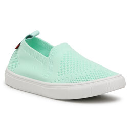 

Кросівки Big Star Shoes HH374101 Mint, Зелений